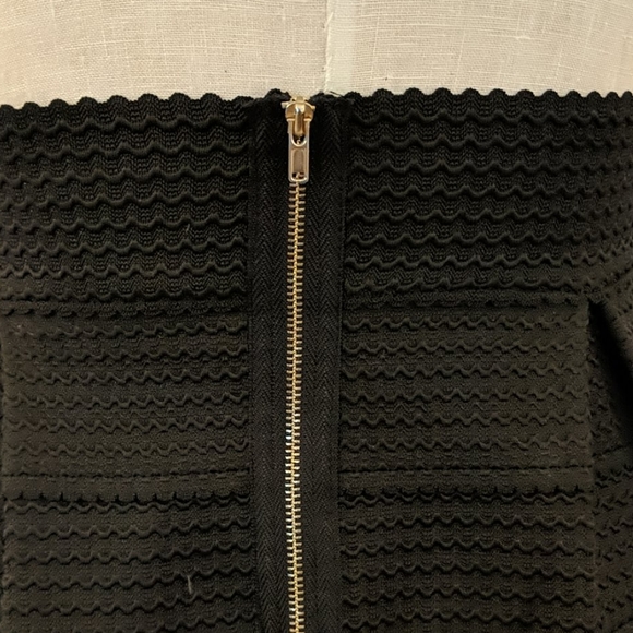 High waisted skirt - Picture 4 of 8